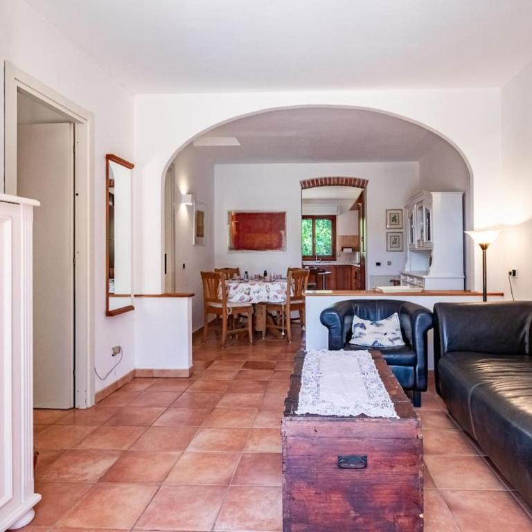 Villa Scirocco West - Casa con 2 Camere da Letto - 19