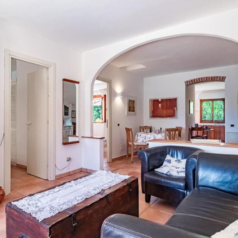 Villa Scirocco West - Casa con 2 Camere da Letto - 21