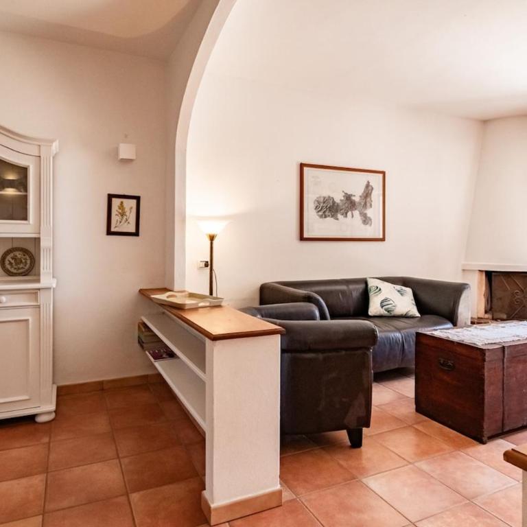 Villa Scirocco West - Casa con 2 Camere da Letto - 22