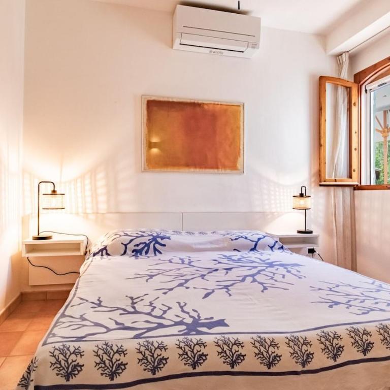 Villa Scirocco West - Casa con 2 Camere da Letto - 23