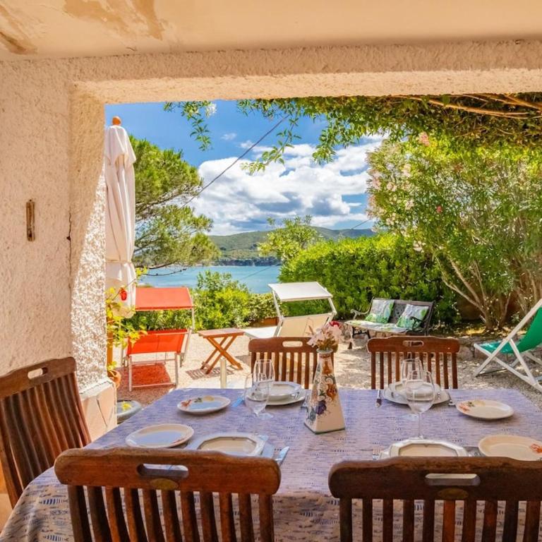 Villa Scirocco West - Casa con 2 Camere da Letto - 1
