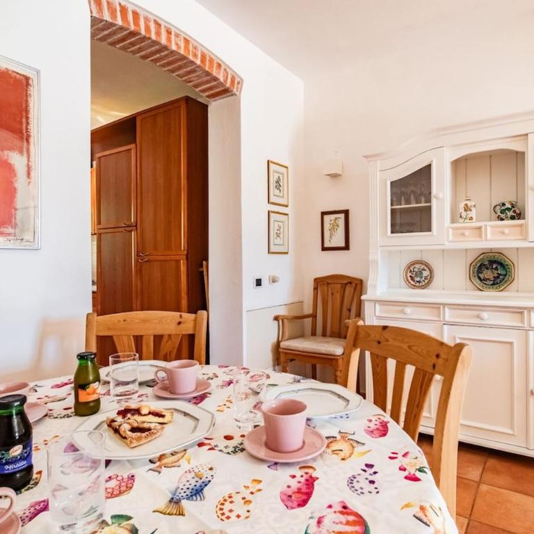 Villa Scirocco West - Casa con 2 Camere da Letto - 25