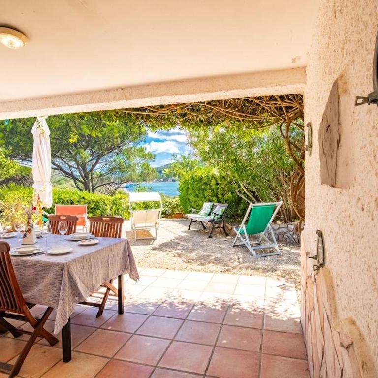 Villa Scirocco West - Casa con 2 Camere da Letto - 28