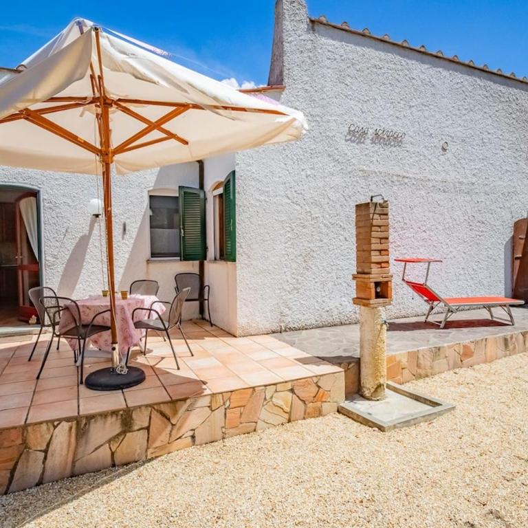 Villa Scirocco West - Casa con 2 Camere da Letto - 31