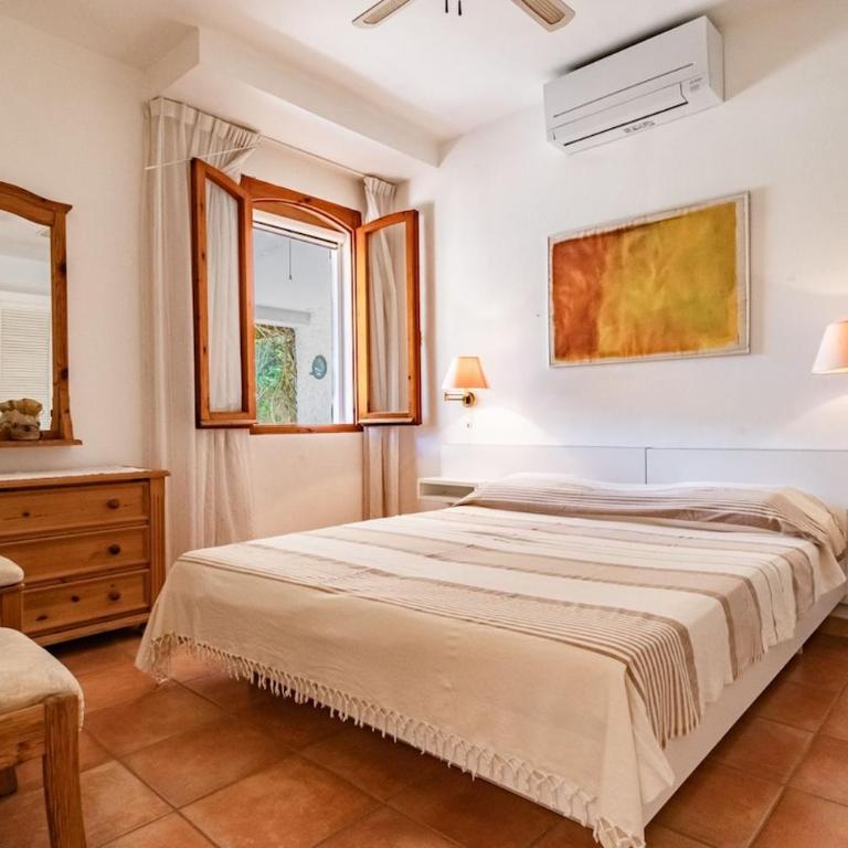 Villa Scirocco West - Casa con 2 Camere da Letto - 32