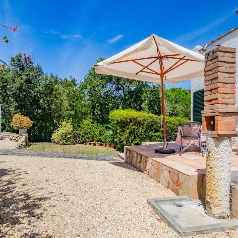 Villa Scirocco West - Casa con 2 Camere da Letto - 35