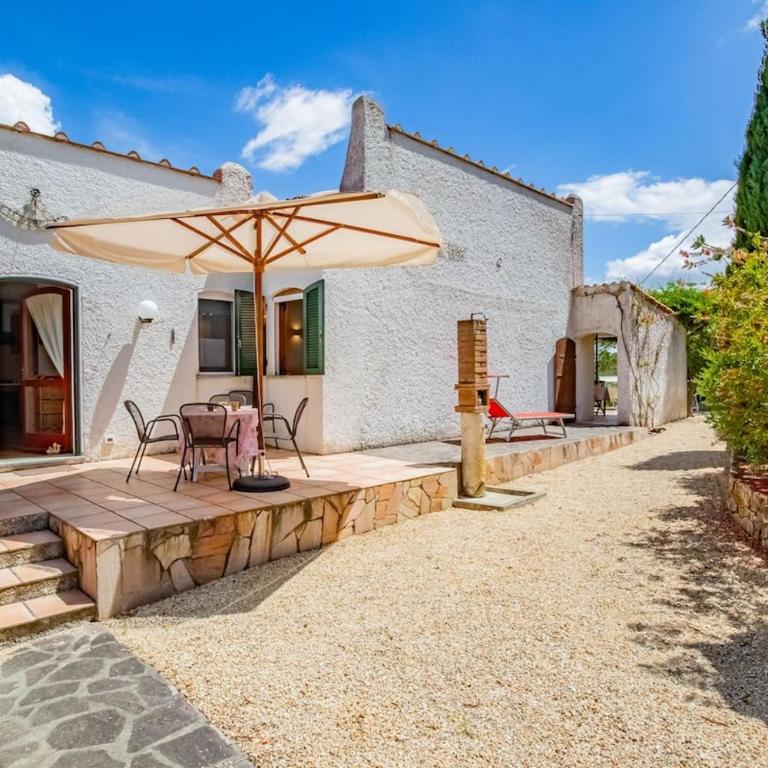 Villa Scirocco West - Casa con 2 Camere da Letto - 38