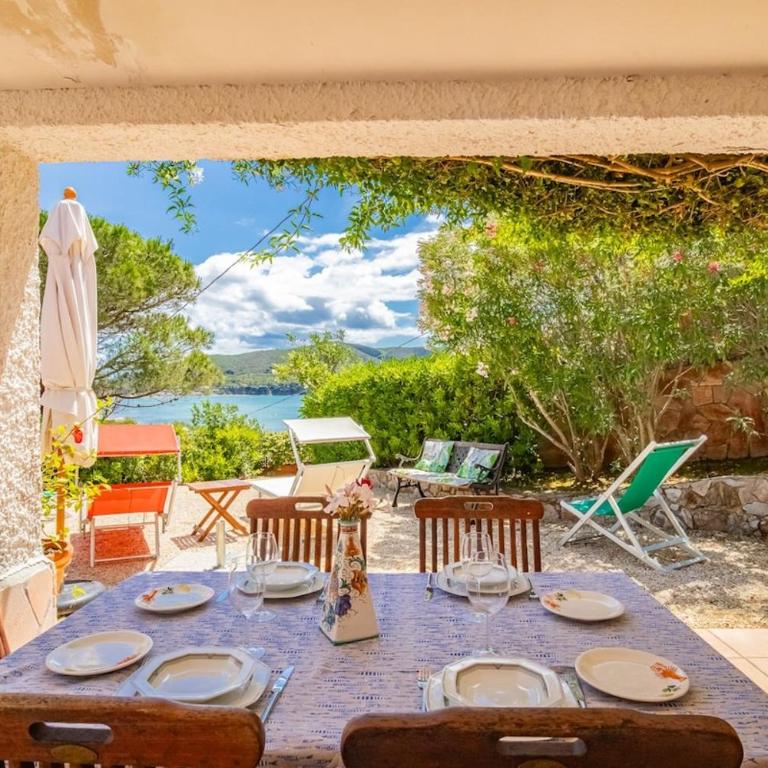 Villa Scirocco West - Casa con 2 Camere da Letto - 39