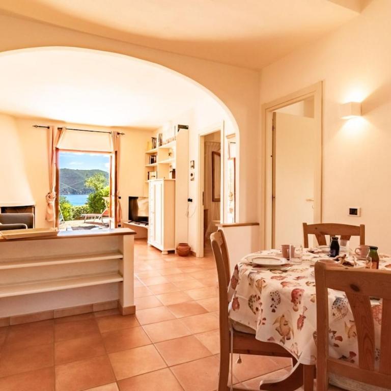 Villa Scirocco West - Casa con 2 Camere da Letto - 43