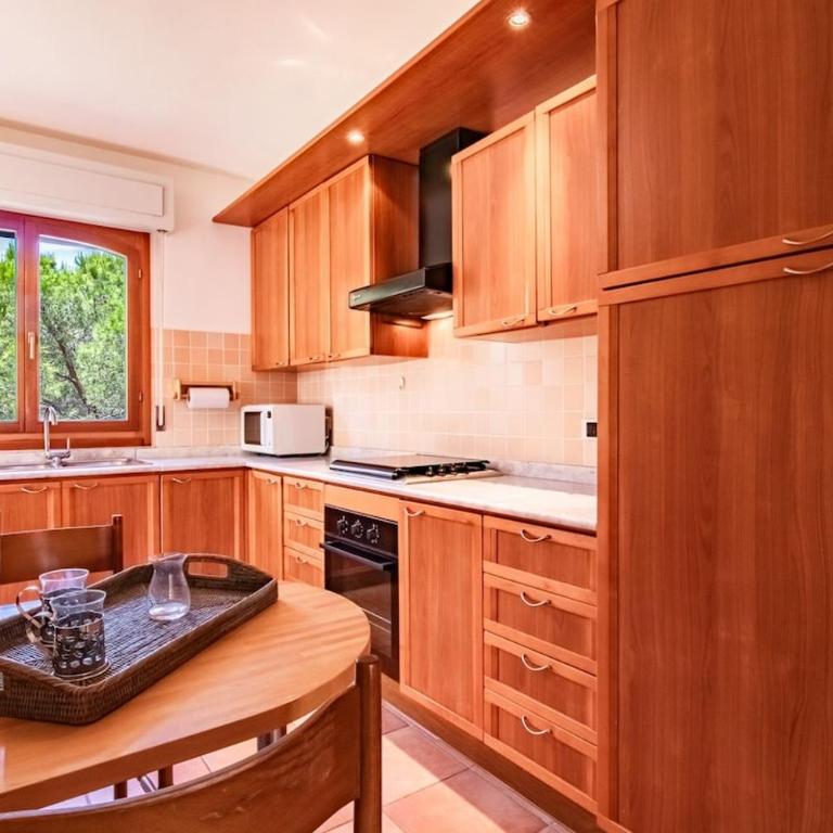 Villa Scirocco West - Casa con 2 Camere da Letto - 44