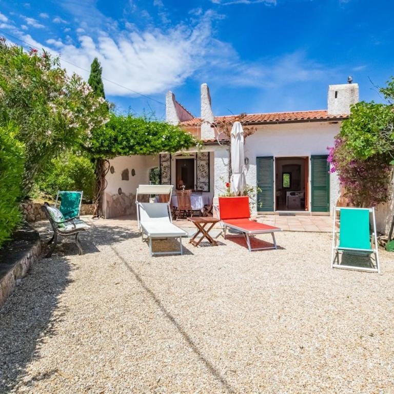 Villa Scirocco West - Casa con 2 Camere da Letto - 45