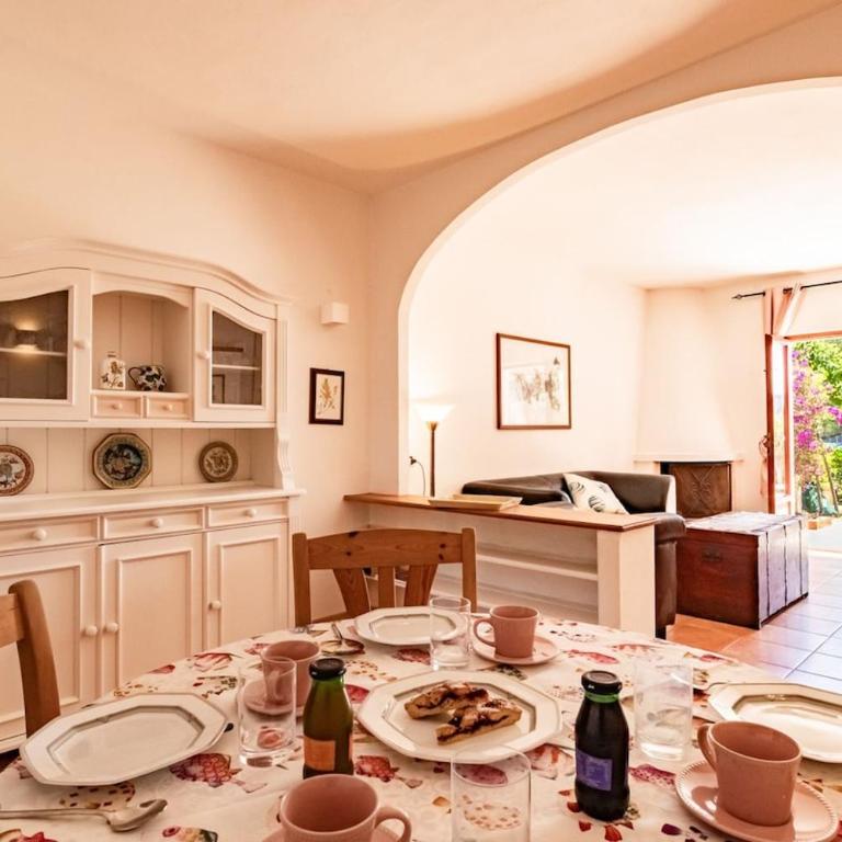 Villa Scirocco West - Casa con 2 Camere da Letto - 46