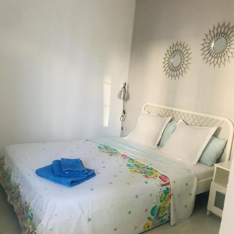 Olas de Lobos - Apartamento de 1 dormitorio - 30