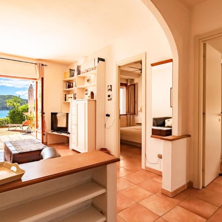 Villa Scirocco West - Casa con 2 Camere da Letto - 47