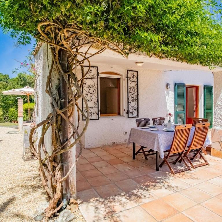 Villa Scirocco West - Casa con 2 Camere da Letto - 49