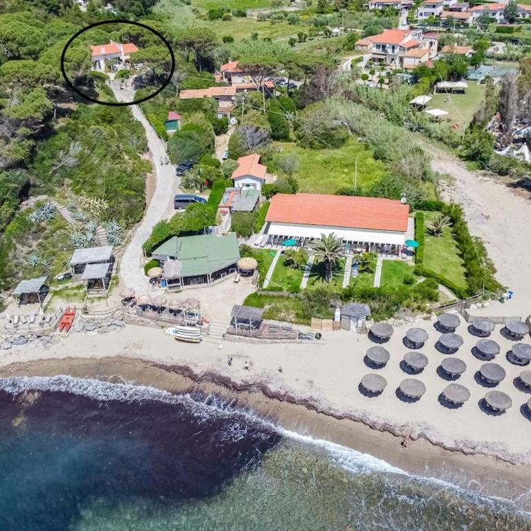Villa Scirocco West - Casa con 2 Camere da Letto - 50