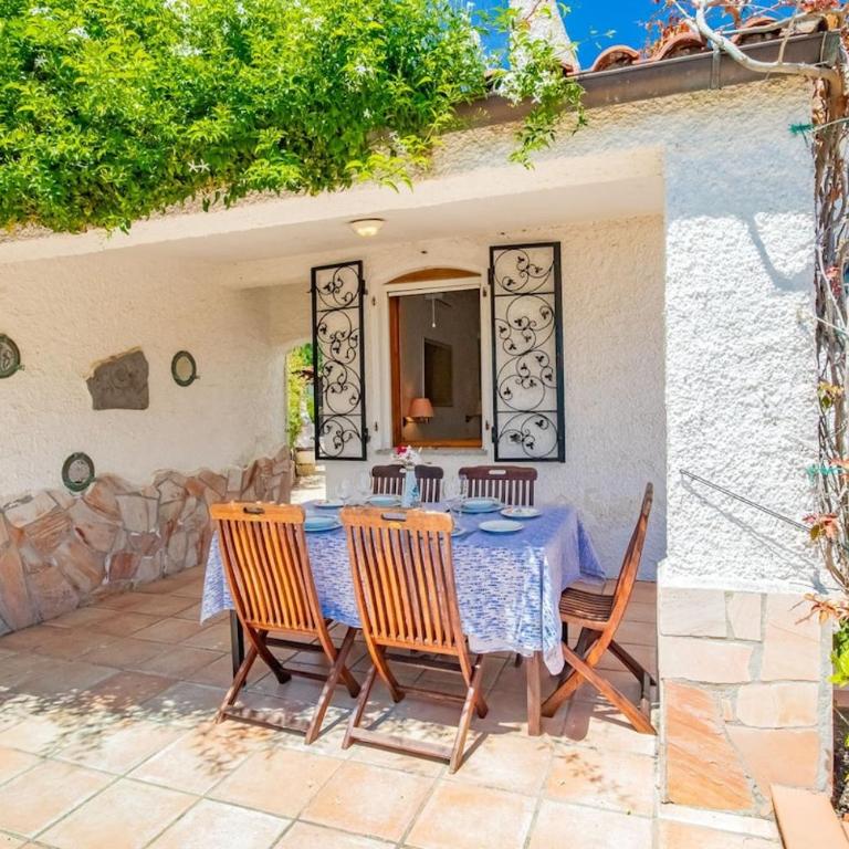 Villa Scirocco West - Casa con 2 Camere da Letto - 52