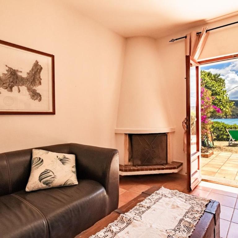 Villa Scirocco West - Casa con 2 Camere da Letto - 55