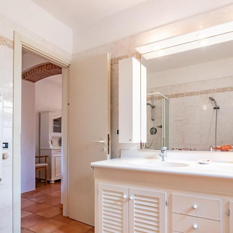 Villa Scirocco West - Casa con 2 Camere da Letto - 58