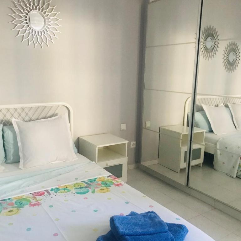 Olas de Lobos - Apartamento de 1 dormitorio - 31