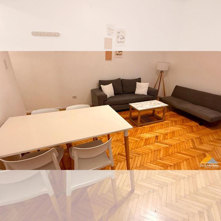 De La Montaña • Palermo - Apartamento de 2 dormitorios - 27