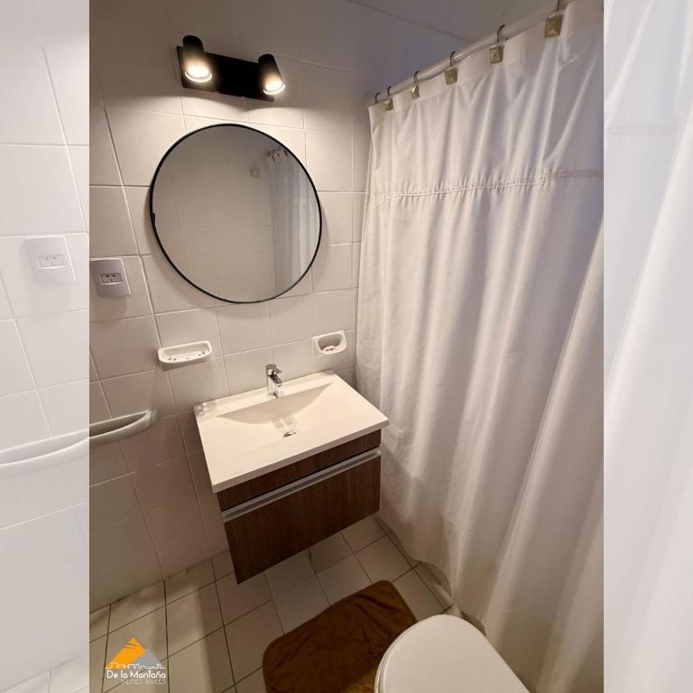De La Montaña • Palermo - Apartamento de 2 dormitorios - 20