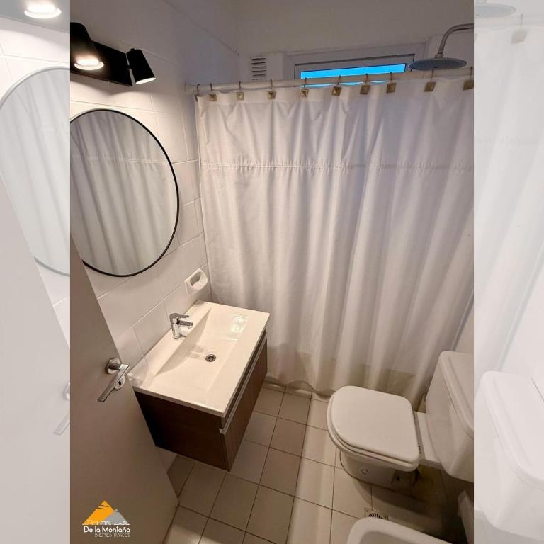 De La Montaña • Palermo - Apartamento de 2 dormitorios - 22