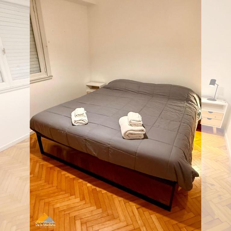 De La Montaña • Palermo - Apartamento de 2 dormitorios - 25