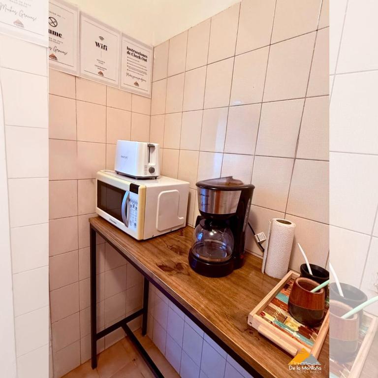 De La Montaña • Palermo - Apartamento de 2 dormitorios - 24