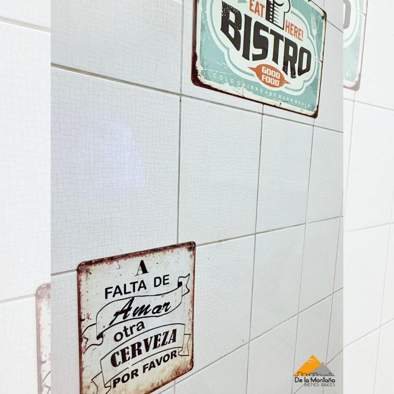 De La Montaña • Palermo - Apartamento de 2 dormitorios - 28