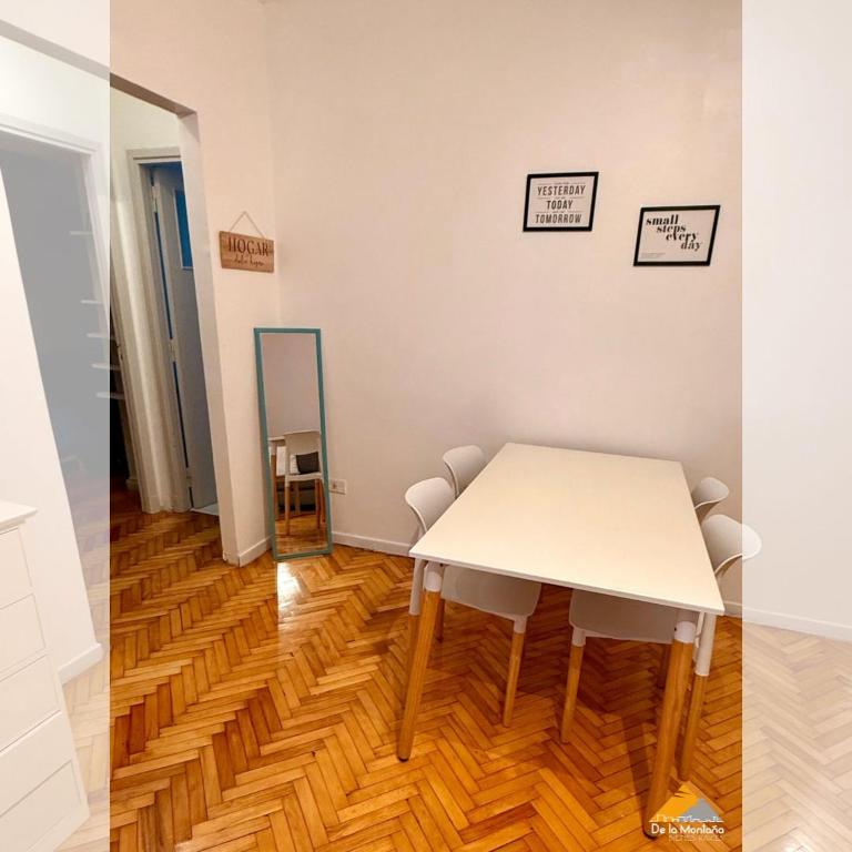 De La Montaña • Palermo - Apartamento de 2 dormitorios - 23