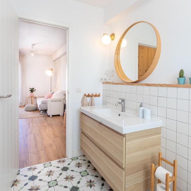La Provenza - Apartamento de 2 dormitorios - 4