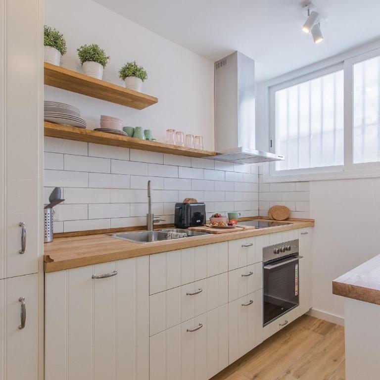 La Provenza - Apartamento de 2 dormitorios - 6
