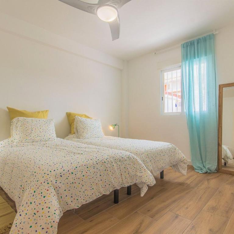 La Provenza - Apartamento de 2 dormitorios - 12