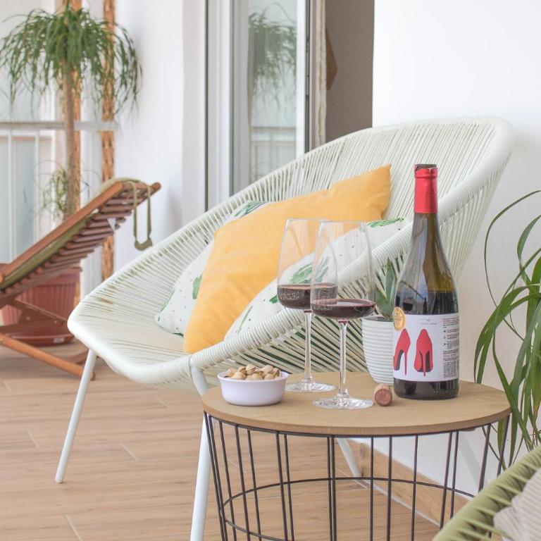 La Provenza - Apartamento de 2 dormitorios - 14