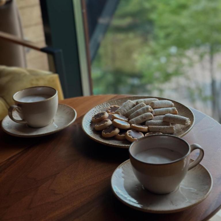 Villa Lazar - Villa - 37