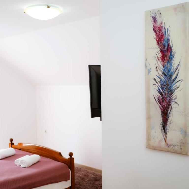 Guest House Ivana - Deluxe King Studio - 6