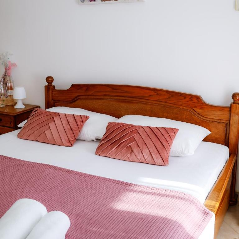 Guest House Ivana - Deluxe King Studio - 7