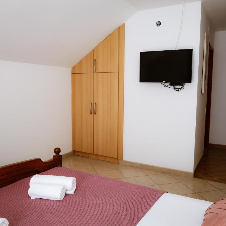 Guest House Ivana - Deluxe King Studio - 8