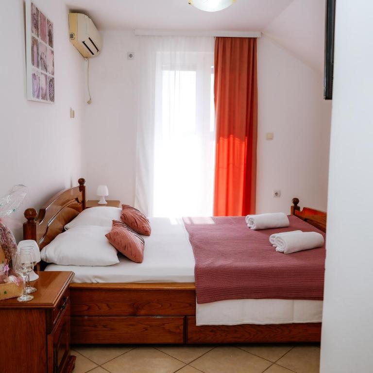 Guest House Ivana - Deluxe King Studio - 10