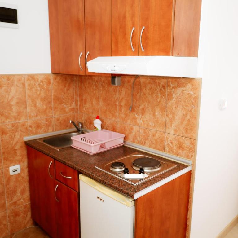 Guest House Ivana - Deluxe King Studio - 14
