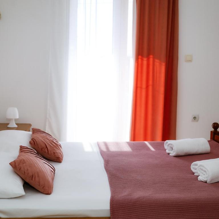 Guest House Ivana - Deluxe King Studio - 20