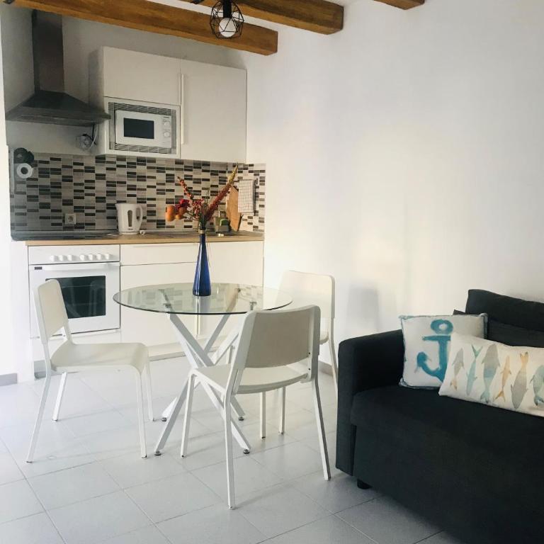 Olas de Lobos - Apartamento de 1 dormitorio - 14