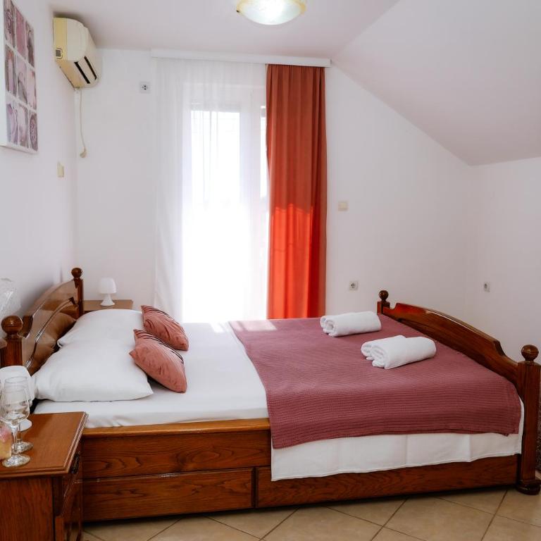 Guest House Ivana - Deluxe King Studio - 21
