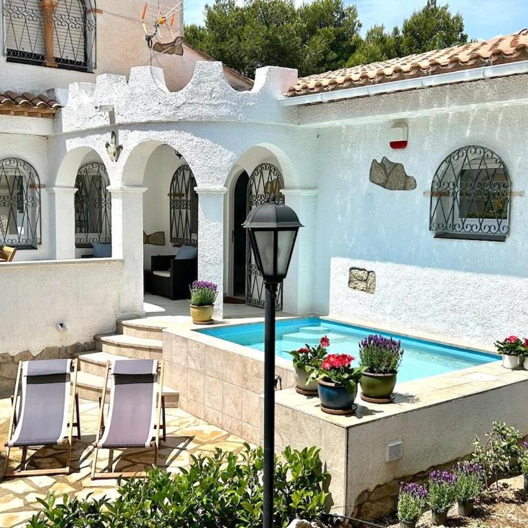 Arenda Villa Yuca - Apartamento de 2 dormitorios - 1