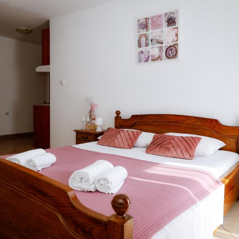 Guest House Ivana - Deluxe King Studio - 24