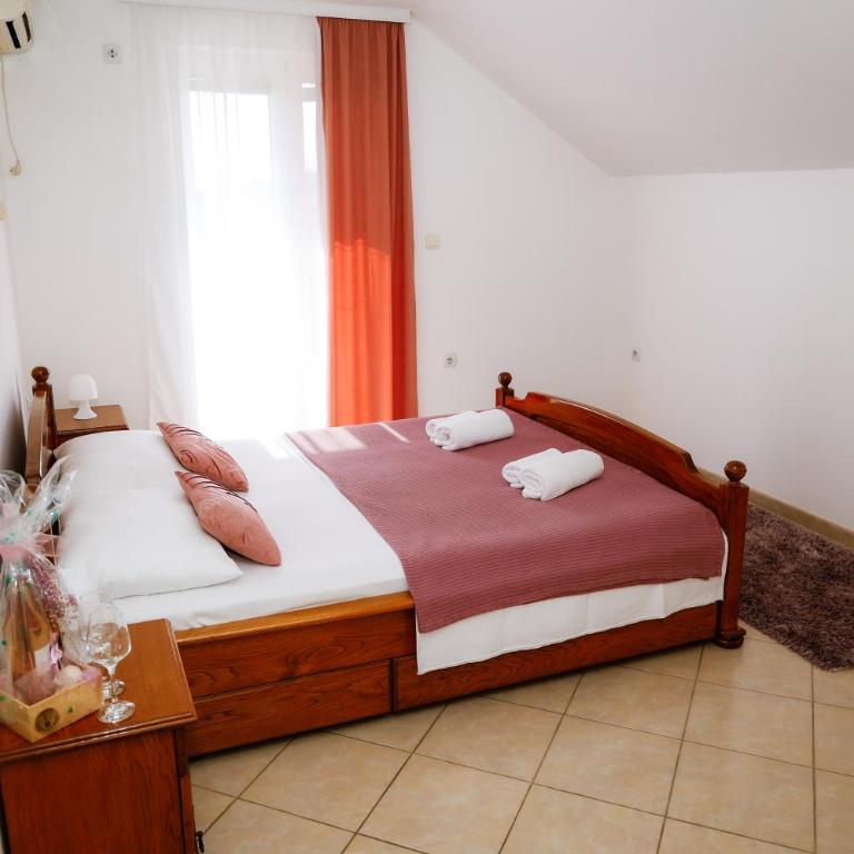 Guest House Ivana - Deluxe King Studio - 26