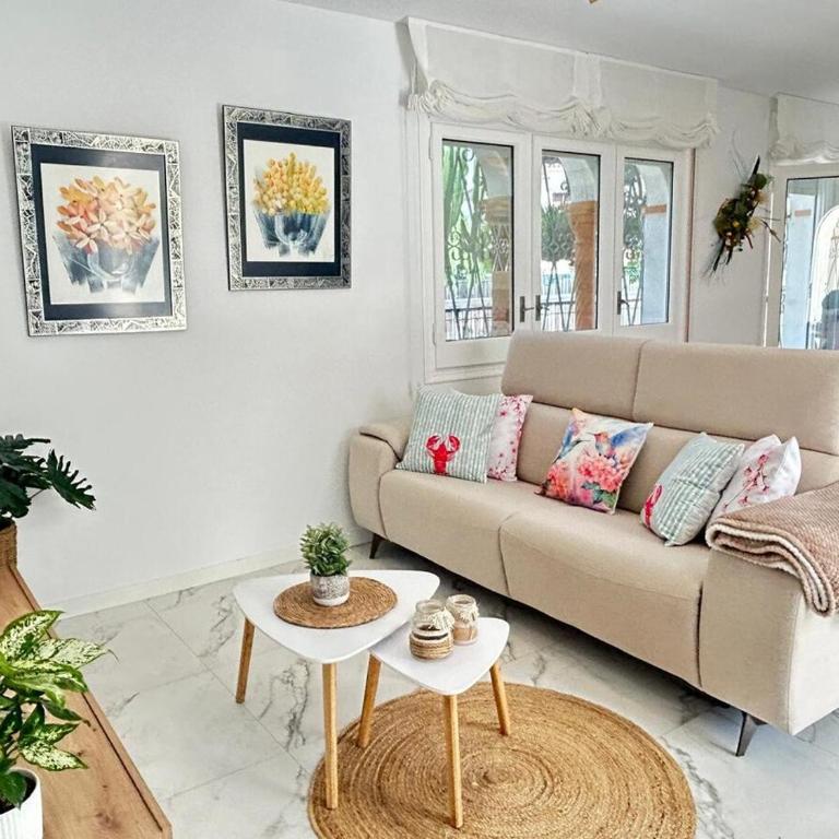 Arenda Villa Yuca - Apartamento de 2 dormitorios - 8