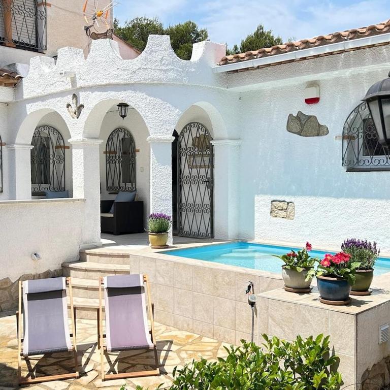 Arenda Villa Yuca - Apartamento de 2 dormitorios - 3