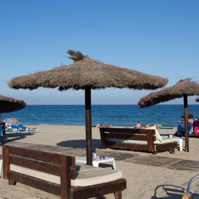 Arenda Villa Yuca - Apartamento de 2 dormitorios - 20